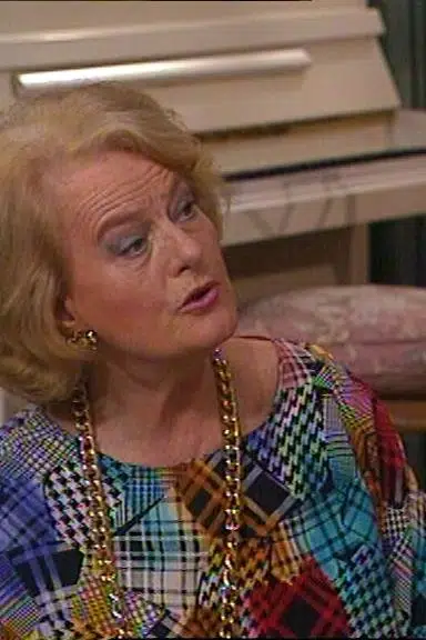 Truus Dekker