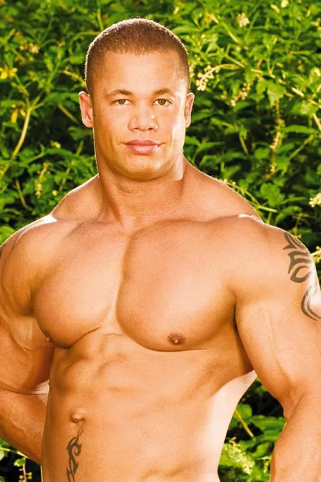Matthew Rush