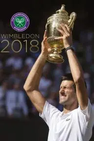 Wimbledon: 2018 Official Film_peliplat