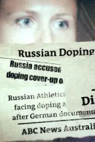 Doping Top Secret - Showdown for Russia_peliplat