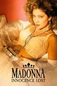 Madonna: Innocence Lost_peliplat