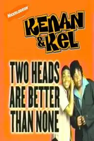 Kenan & Kel: Two Heads Are Better Than None_peliplat