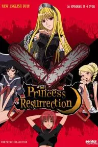 Princess Resurrection_peliplat