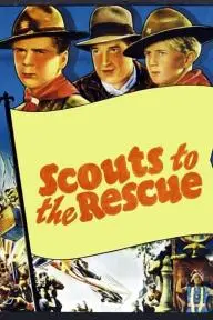 Scouts to the Rescue_peliplat