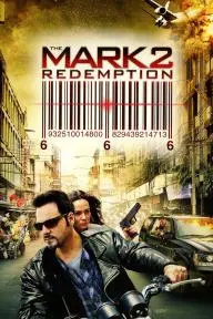 The Mark: Redemption_peliplat