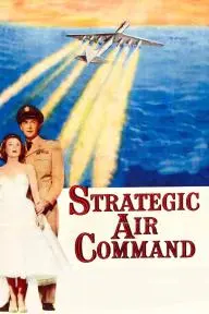 Strategic Air Command_peliplat