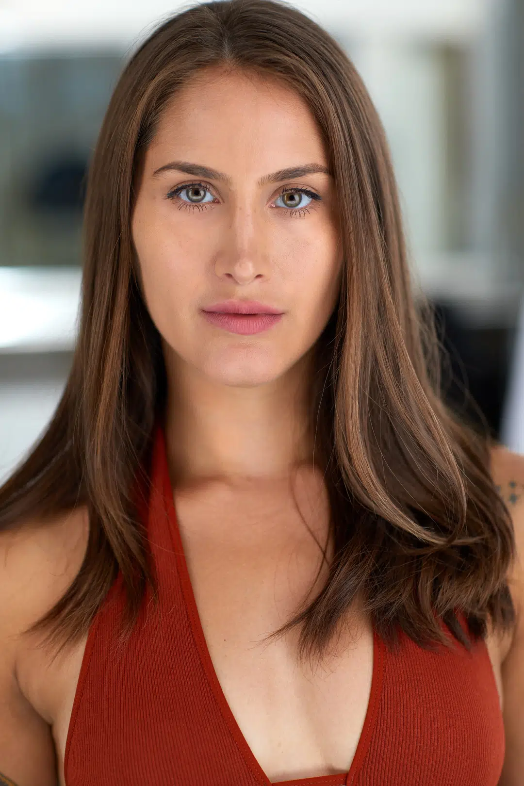 Christine Bermudez