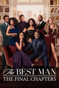 The Best Man: The Final Chapters_peliplat
