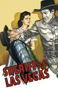 Sheriff of Las Vegas_peliplat