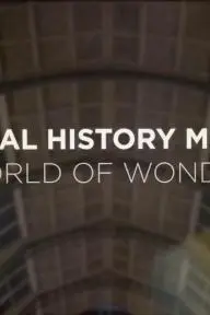 Natural History Museum: World of Wonder_peliplat