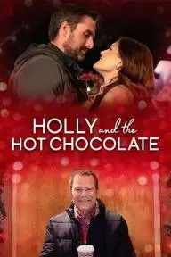 Holly and the Hot Chocolate_peliplat