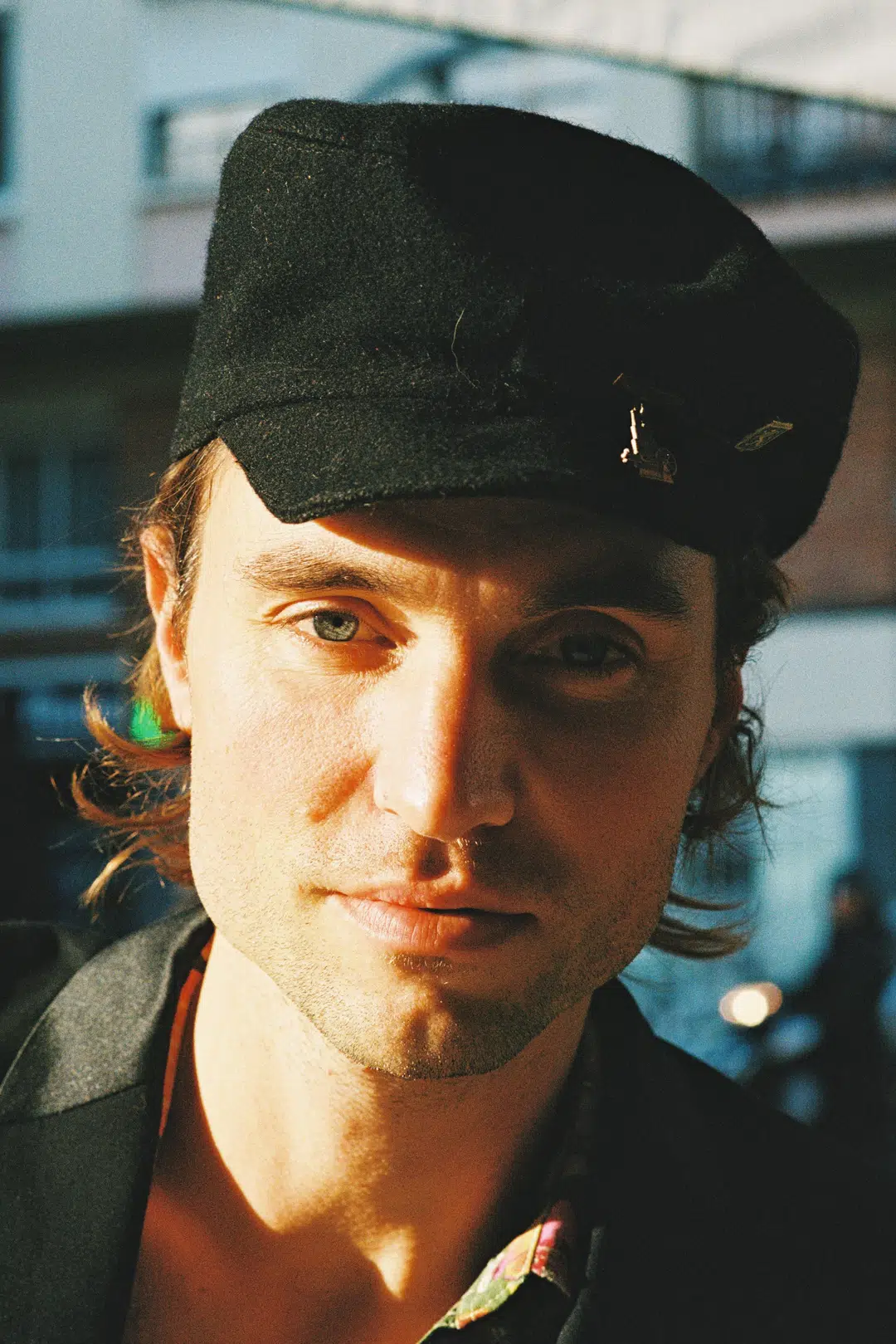 David Laferrière