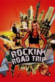 Rockin' Road Trip_peliplat