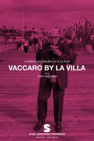 Vaccaro by La Villa_peliplat