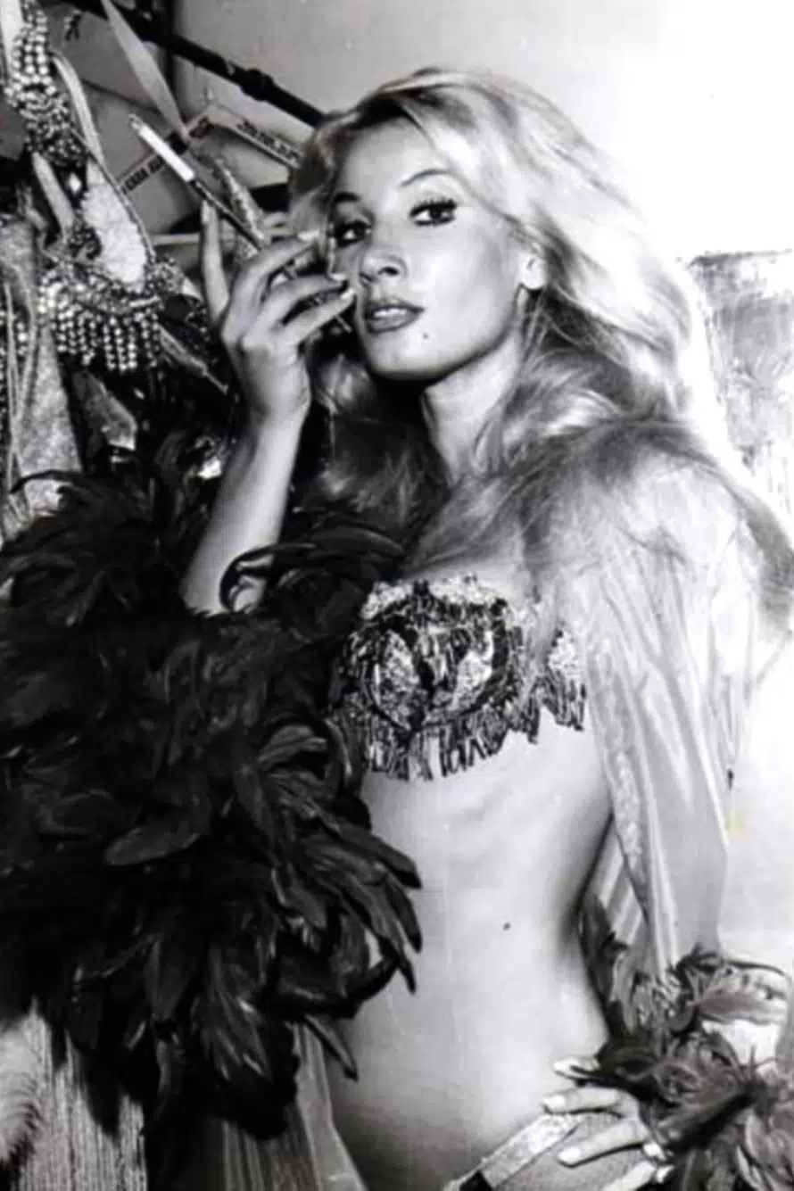 Norma Sebre