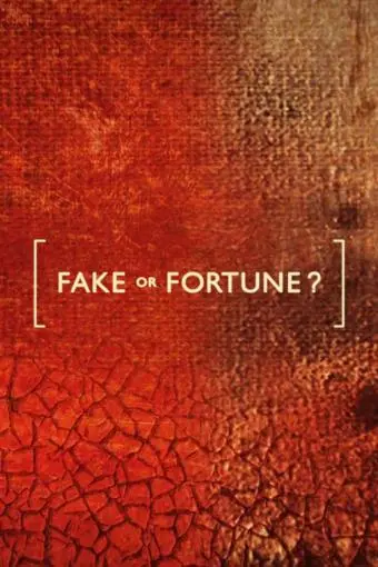 Fake or Fortune_peliplat