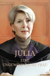 Julia - Eine ungewöhnliche Frau_peliplat