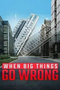 When Big Things Go Wrong_peliplat