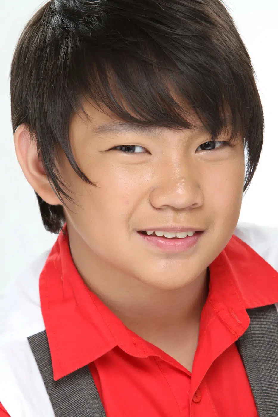 Joshua Tecson