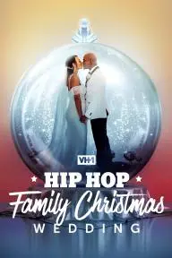 Hip Hop Family Christmas Wedding_peliplat