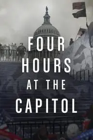 Four Hours at the Capitol_peliplat