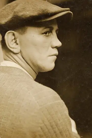 Nico Turoff