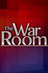 The War Room with Michael Shure_peliplat