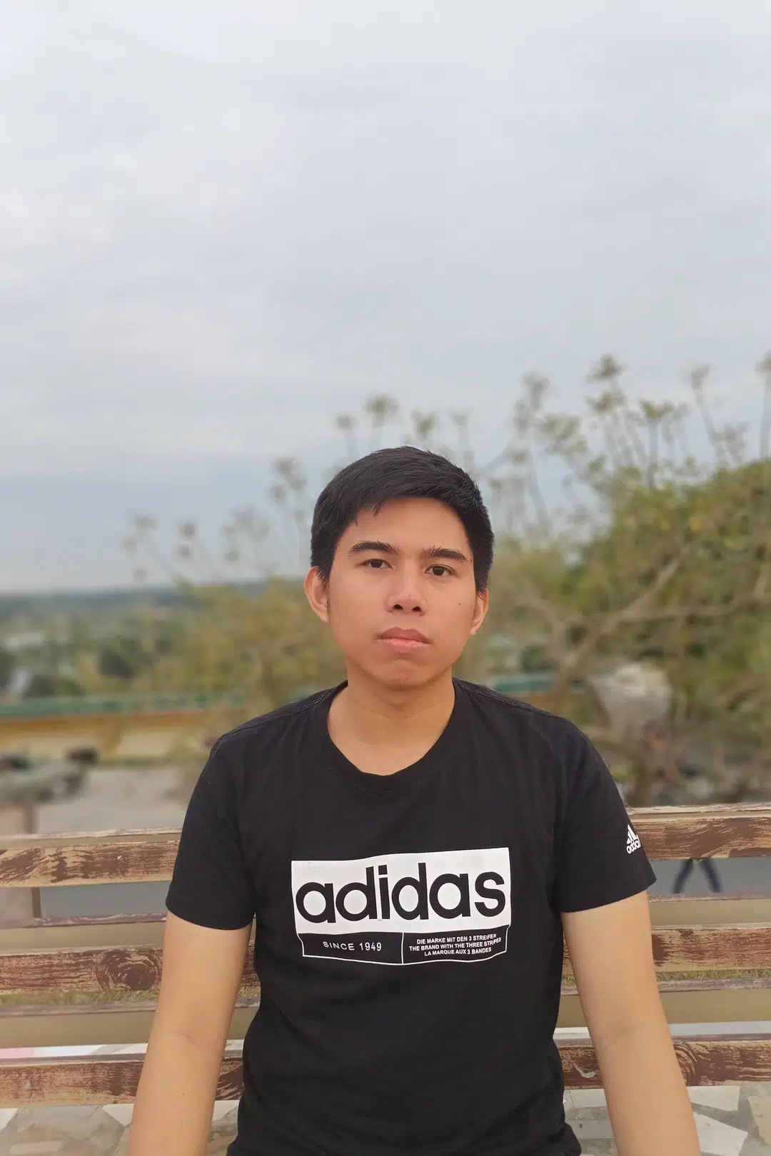 Grant Cristopher Magno