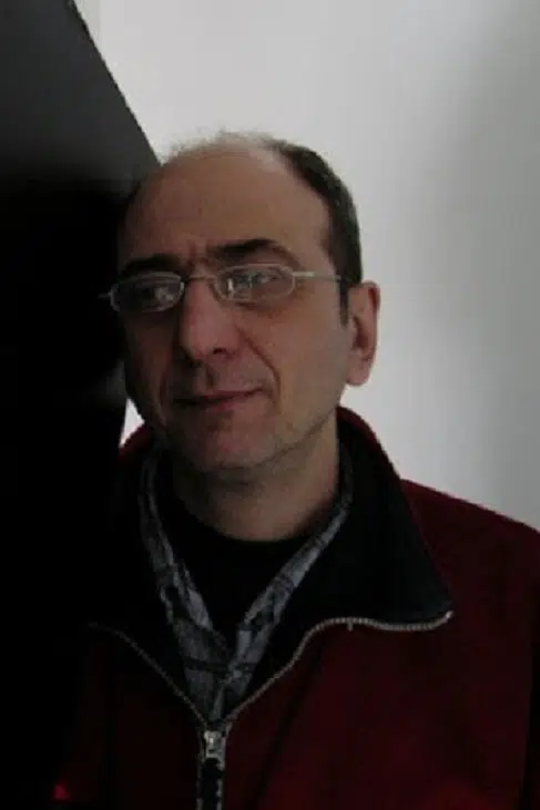 Elias Kostandakopoulos