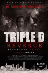 Triple D Revenge_peliplat