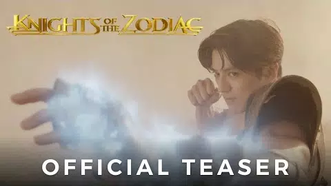 Official Teaser
