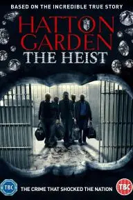 Hatton Garden: The Heist_peliplat