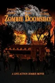 Zombie Doomsday_peliplat
