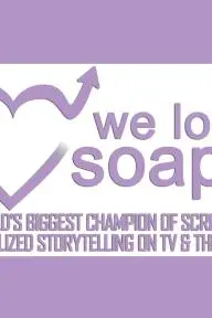 We Love Soaps TV_peliplat