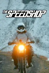 The Speedshop_peliplat