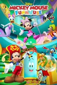 Mickey Mouse Funhouse_peliplat