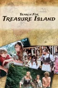 Search for Treasure Island_peliplat