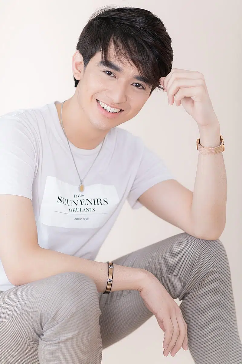 Kenneth Ivan Co