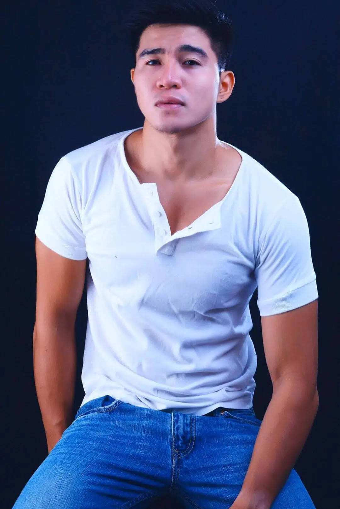 Kent Louie Pontivedra