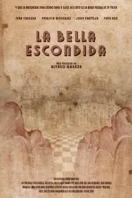 La Bella Escondida_peliplat