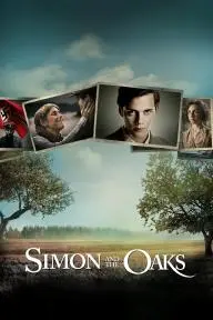 Simon & the Oaks_peliplat