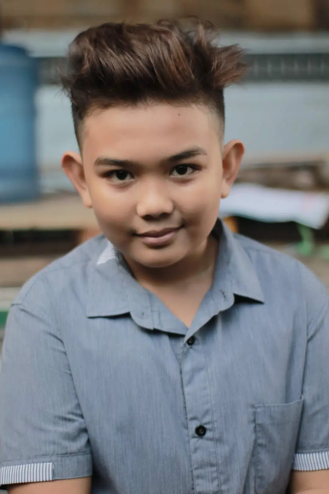 Marc Mauel Magno