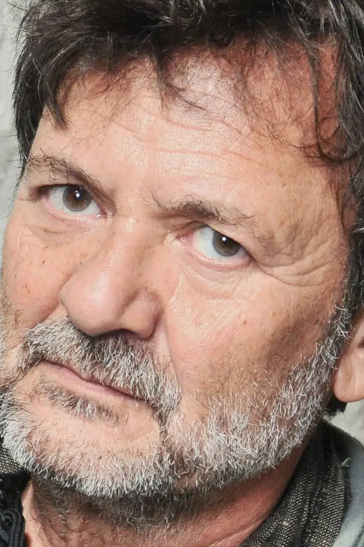 Giannis Kalatzopoulos