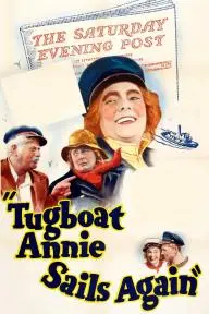 Tugboat Annie Sails Again_peliplat