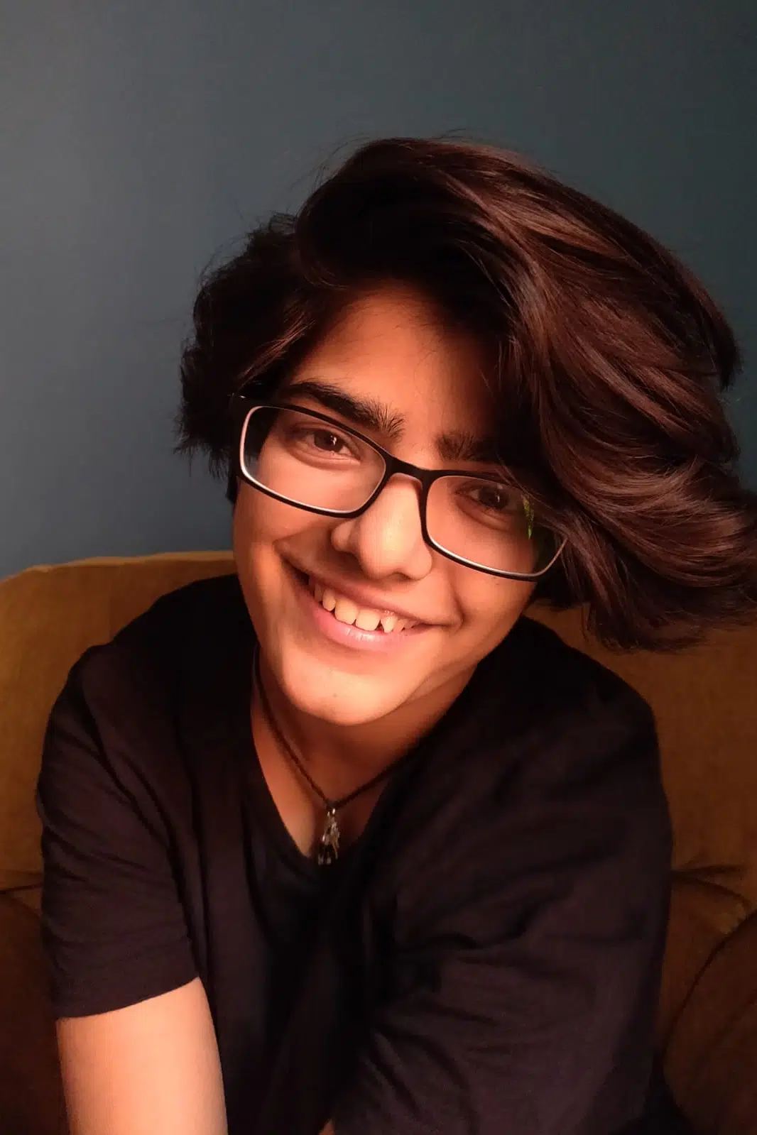 Madhuri Watts