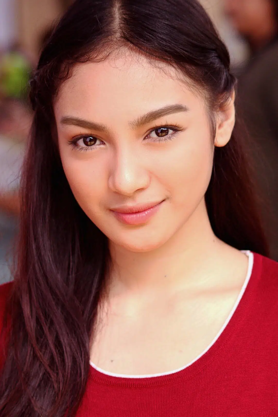 Pauline Dimaranan