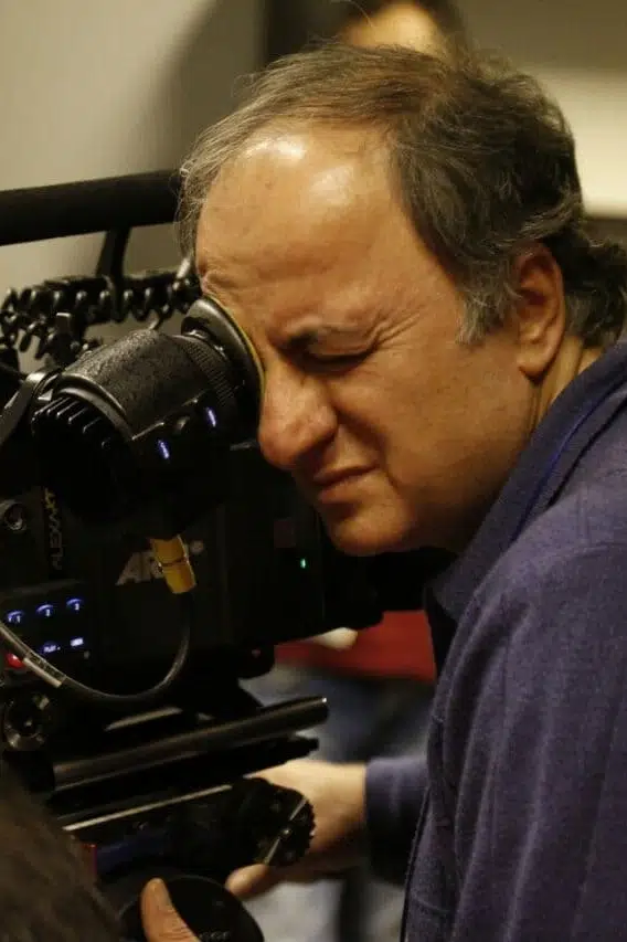 Mohammad Ali Sajjadi
