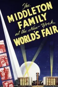 The Middleton Family at the New York World's Fair_peliplat