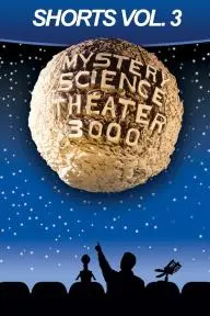 Mystery Science Theater 3000: Shorts Volume 3_peliplat