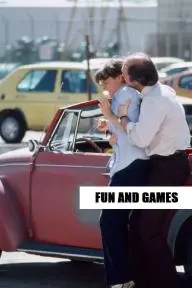 Fun and Games_peliplat